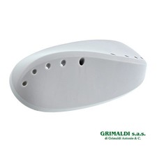 AGITATORE DEL CESTELLO PER