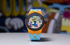 Maurice Lacroix Aikon Tide