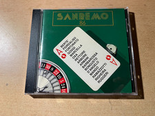 Sanremo orig italy - (orig.,
