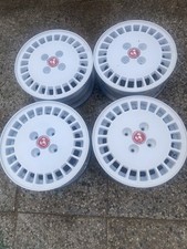 Cerchi Uno Turbo da 13