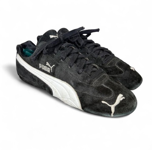 Scarpe puma speed cat - og, uomo