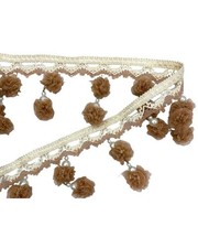 50 Cm Passamaneria Cipollina