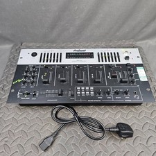 ProSound MMX-410 Equalizzatore