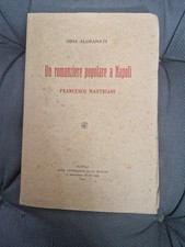 Un Romanziere Popolare A