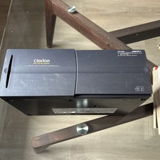 Clarion CDC1255z