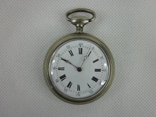 Orologio tasca argentan - tasca,