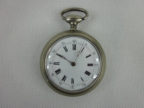 Orologio tasca argentan - tasca,
