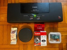 Canon BJC50 A4 Portatile