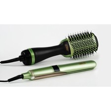 KIT PIASTRA  PER CAPELLI