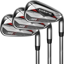 FERRI COBRA AIR X + ALBERO IN