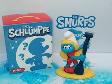 Puffi Puffi  Puffetta con Sup