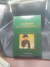 Pazienti illustrissimi... -