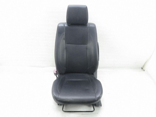 Fiat sedici 2008 siège - fiat,