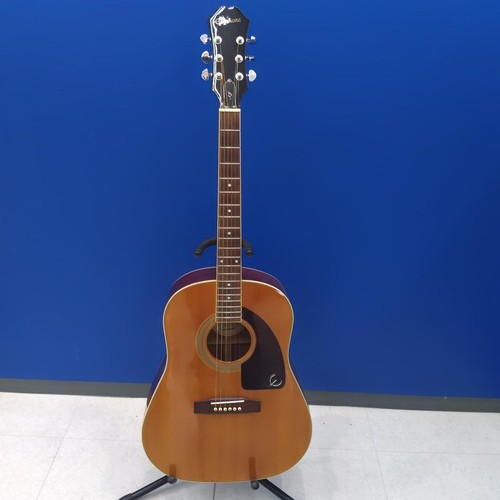 Epiphone 200s chitarra - epiphone,