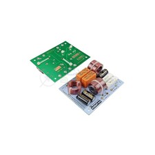 Filtro crossover a 3 tre 200W