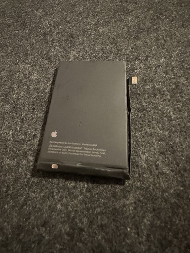 Iphone batteria originale - 16,