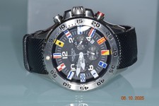 Orologio Nautica da uomo in