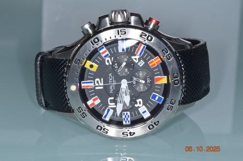 Orologio nautica uomo in - uomo,