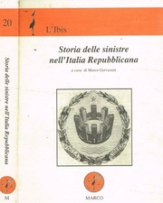 Storia delle sinistre
