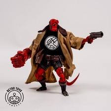 1000toys hellboy scala - hellboy,