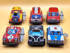 Lotto pezzi macchinine - 6,