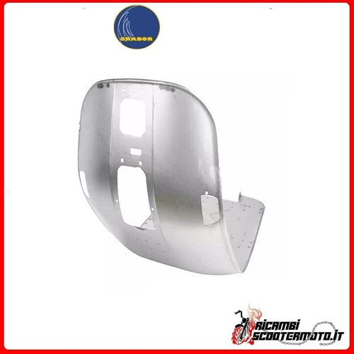 Kit scudo completo - kit, pedana