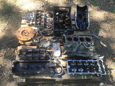 MOTORE NISSAN MICRA K11 1.0 16V 2002 CG10DE