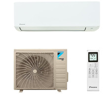 DAIKIN SENSIRA FTXC35D/RXC35D CONDIZIONATORE 12000BTU INVERTER PRED.WIFI A++/A+