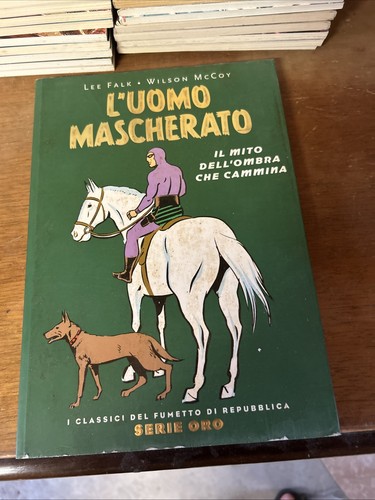 Classici del fumetto di - classici,