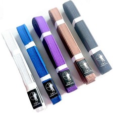 Cintura BJJ Premium Cecchino