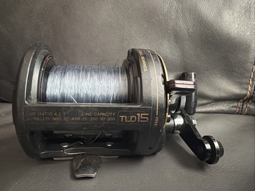 Mulinello pesca shimano - mulinello, da