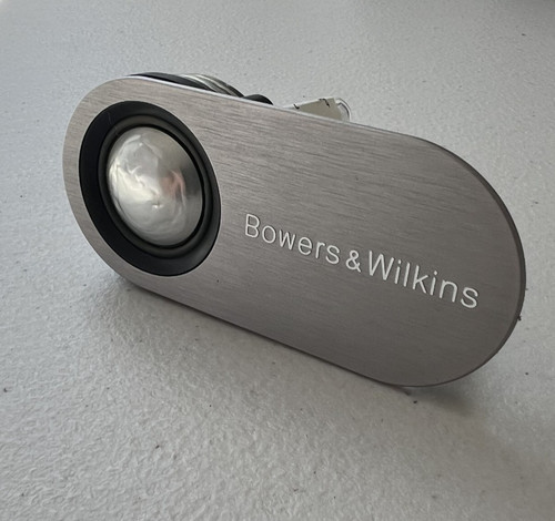 Tweeter altoparlante htm62 - tweeter, b&w