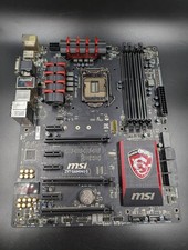 Scheda Madre ATX MSI Z97