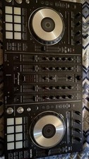 Pioneer DDJ-SX Controller