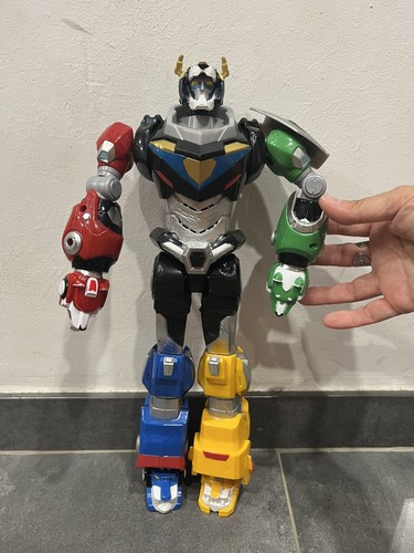 Voltron electrion 2017 - electrion, 15"
