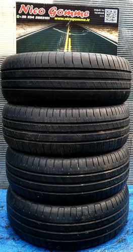 Gomme usate 175 65r14 86t - gomme,
