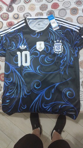 Maglia argentina 2026 messi - 2026,