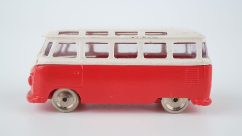 Lego t1 sambabus - lego, vw