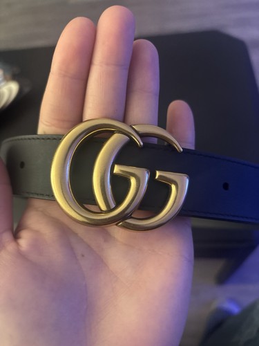 Gucci classic women belt - gucci,