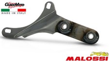 Staffa marmitta flip malossi - flip,