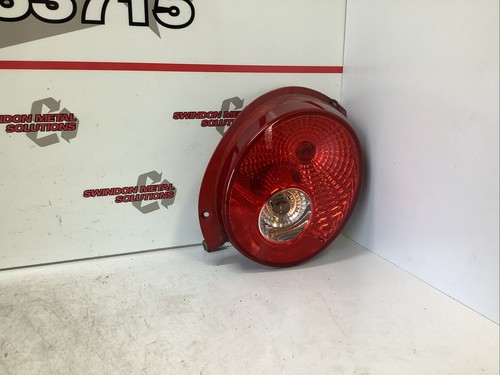 Fanale posteriore lato - , guida