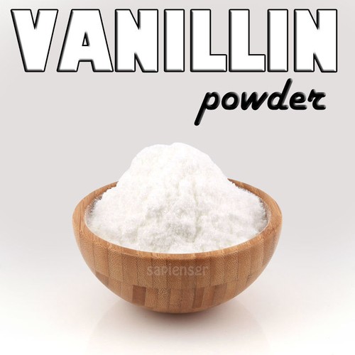 Vanillina polvere 40g - in,