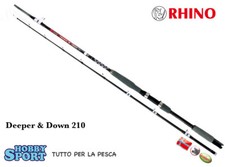 CANNA DA BOLENTINO PROFONDO