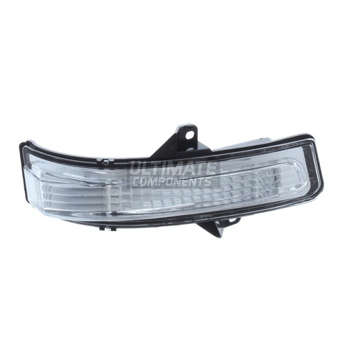 Wing mirror indicator for - wing,
