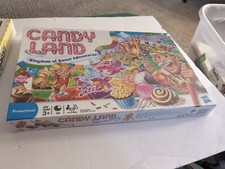 Candy Land Gioco da Tavolo