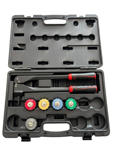 Allargatubi black diamond 4 - diamond, 1/4