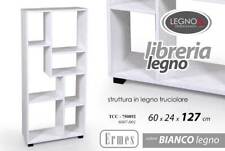 Libreria Design Moderna
