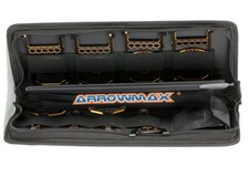 Arrowmax Setup-System Black
