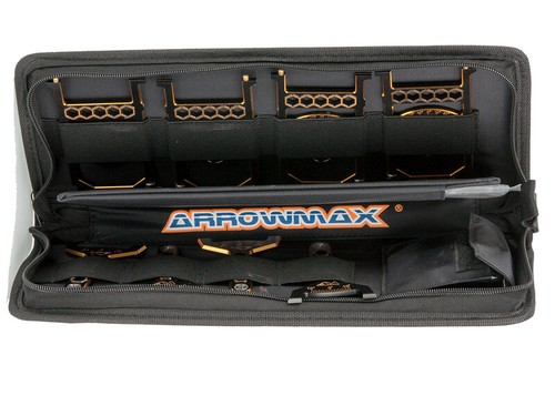 Arrowmax setup system - arrowmax, setup-system