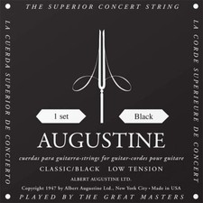 AUGUSTINE BLACK LABEL Muta di